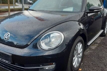 VW Beetle 179.000 km 6.499 &euro; Varel 26316