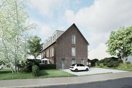 Grundstück zu verkaufen in Edewecht 269.000 € 490 m² zimmer