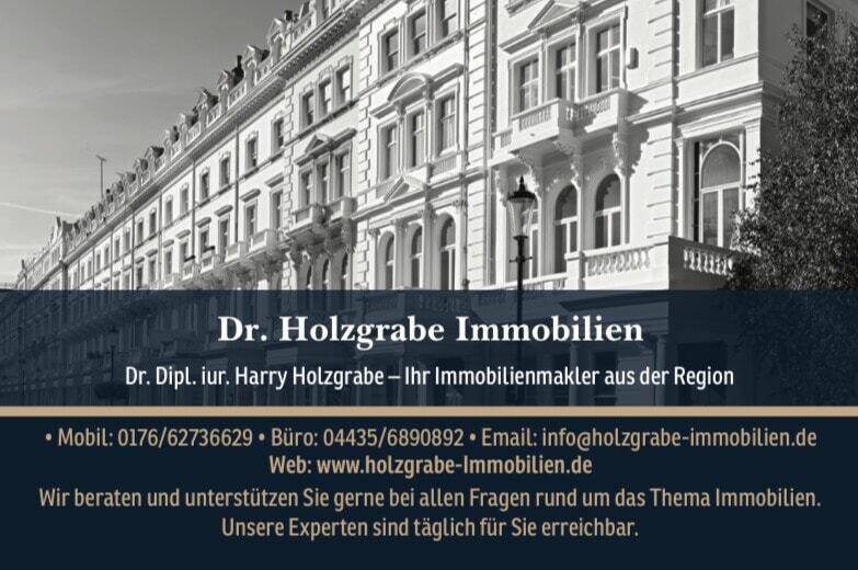 Etagenwohnung Bad Zwischenahn Bad Zwischenahn II - 3 Zimmer, 111 m&sup2;, 475.000&euro; | Angebot:25685694