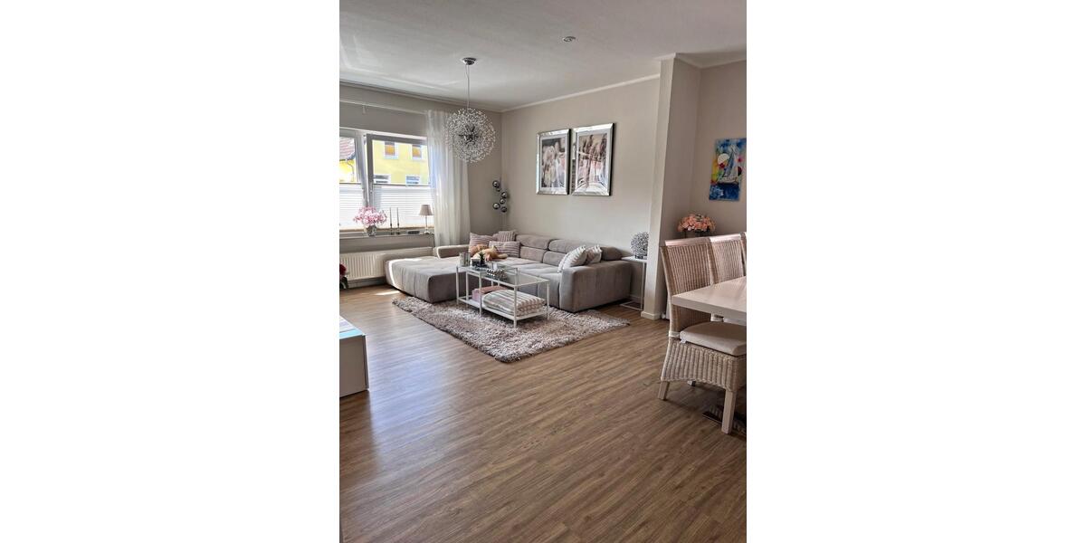 3-Zimmer-Wohnung in zentraler Lage Provisionsfrei 3 zimmer