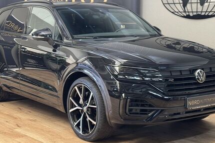 VW Touareg 29.972 km 49.900 &euro; Rastede/ Wahnbek 26180