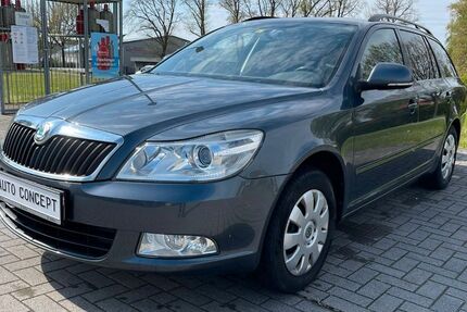 Skoda Octavia 145.000 km 4.499 &euro; Wiefelstede-Borbeck 26215