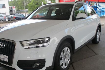 Audi Q3 152.413 km 12.600 &euro; Oldenburg 26133