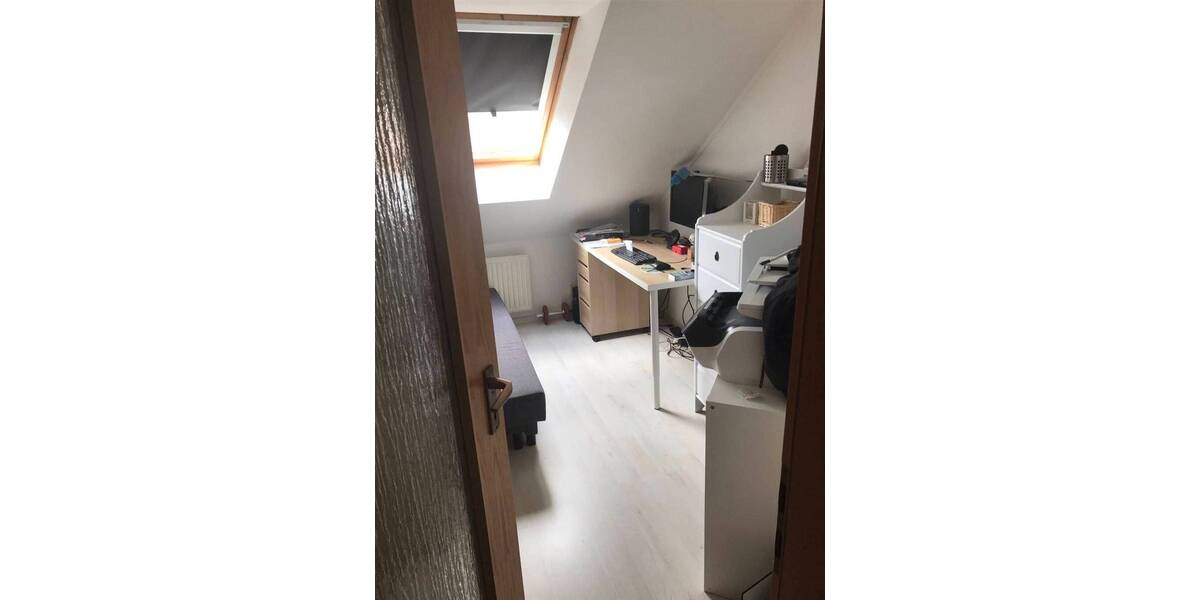 Etagenwohnung Delmenhorst Deichhorst - 2 Zimmer, 73 m&sup2;, 718&euro; | Angebot:26778451