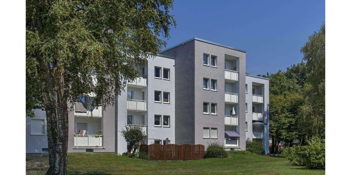 Etagenwohnung Oldenburg - 3 Zimmer, 72 m&sup2;, 739&euro; | Angebot:27317595
