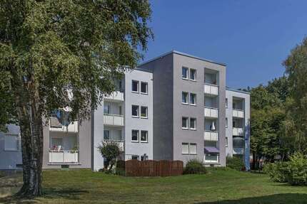 Wohnung Oldenburg - 3 Zimmer, 72 m&sup2;, 739&euro; | Angebot:27317595
