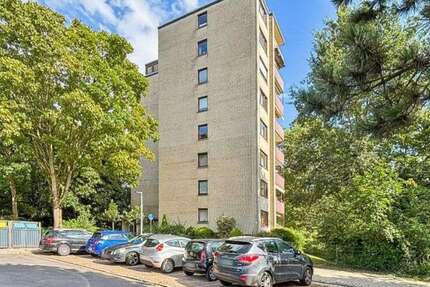 Wohnung zum Kaufen in Bremen 169.000 € 75 m² 3 zimmer
