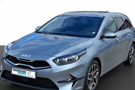 Kia ceed Sportswagon 9.040 km 23.990 &euro; Oldenburg 26135