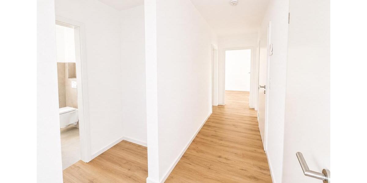 Erdgeschoßwohnung Oldenburg Kreyenbrück - 4 Zimmer, 123 m&sup2;, 1.400&euro; | Angebot:26662376