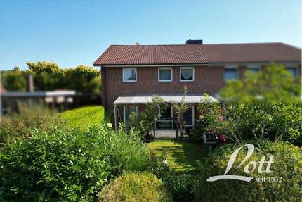 Haus Apen / Augustfehn Vreschen-Bokel - 5 Zimmer, 120 m&sup2;, 238.000&euro; | Angebot:25670046