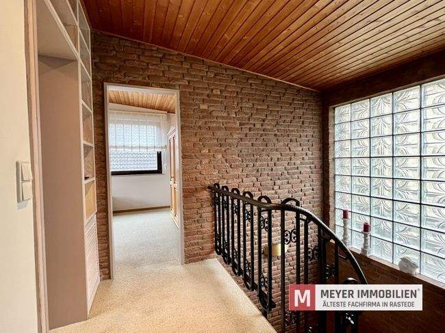 Helles Architektenhaus auf ruhigem Hintergrundstück in OL-Dietrichsfeld (Obj.-Nr. 6569) 4 zimmer