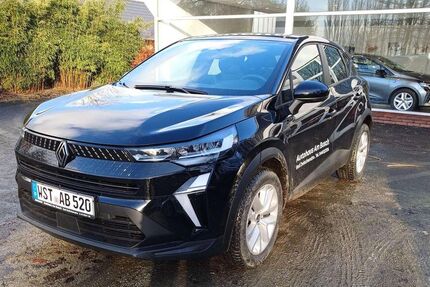 Renault Captur 3.950 km 20.990 &euro; Bad Zwischenahn 26160