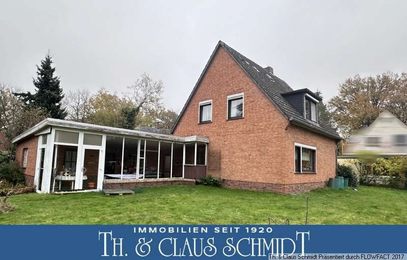 Haus zum Kaufen in Oldenburg 329.000 € 90 m²