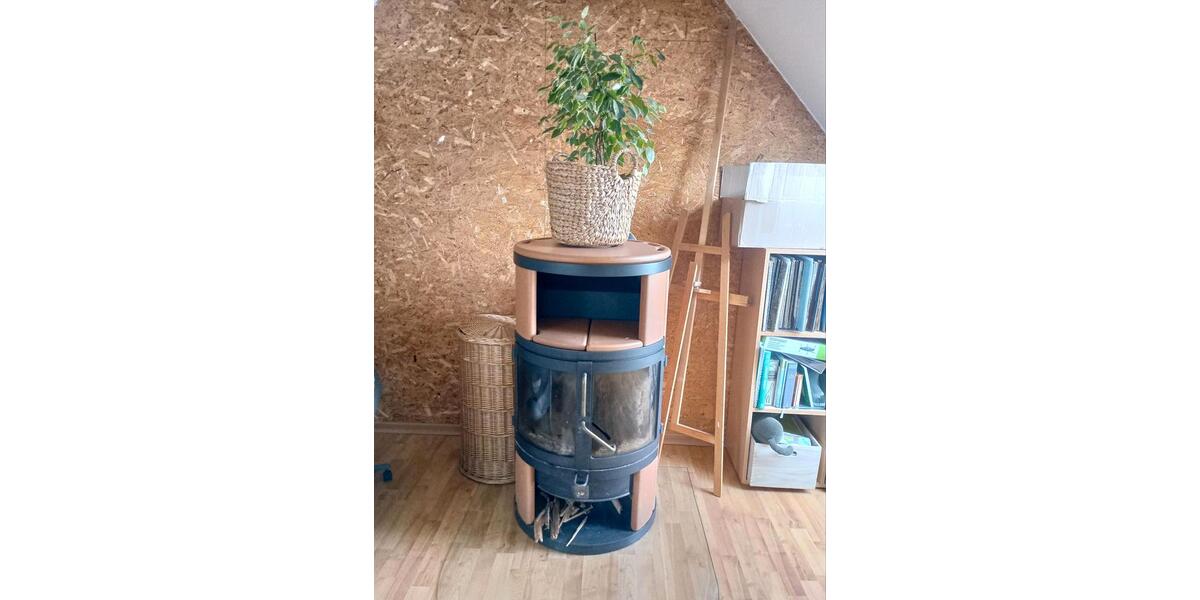 Dachgeschoßwohnung Rastede - 2 Zimmer, 65 m&sup2;, 786&euro; | Angebot:25645499