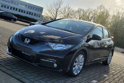 Honda Civic 85.000 km 9.999 &euro; Bad Zwischenahn 26160