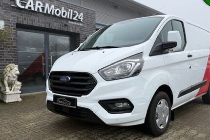 Ford Transit Custom 112.400 km 18.900 € Rastede/ Wahnbek 26180