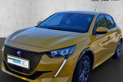Peugeot 208 55.642 km 14.490 &euro; Oldenburg 26135