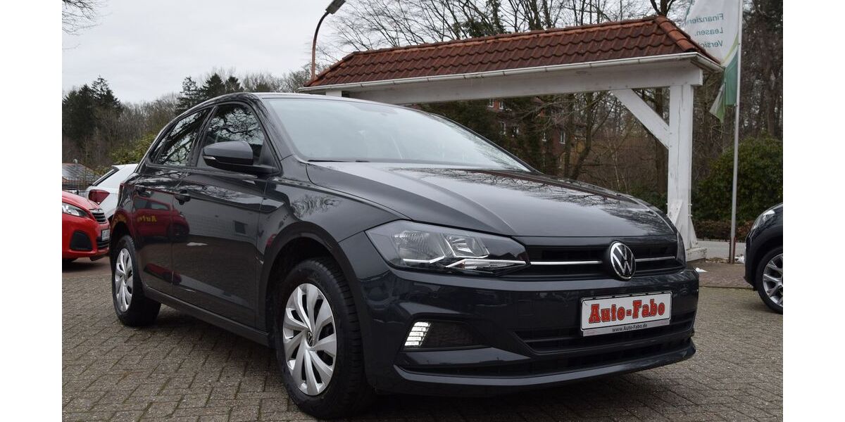VW Polo 47.450 km 13.980 &euro; Rastede 26180