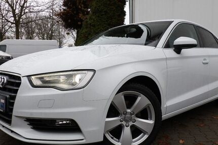 Audi A3 119.980 km 14.290 &euro; Garrel 49681