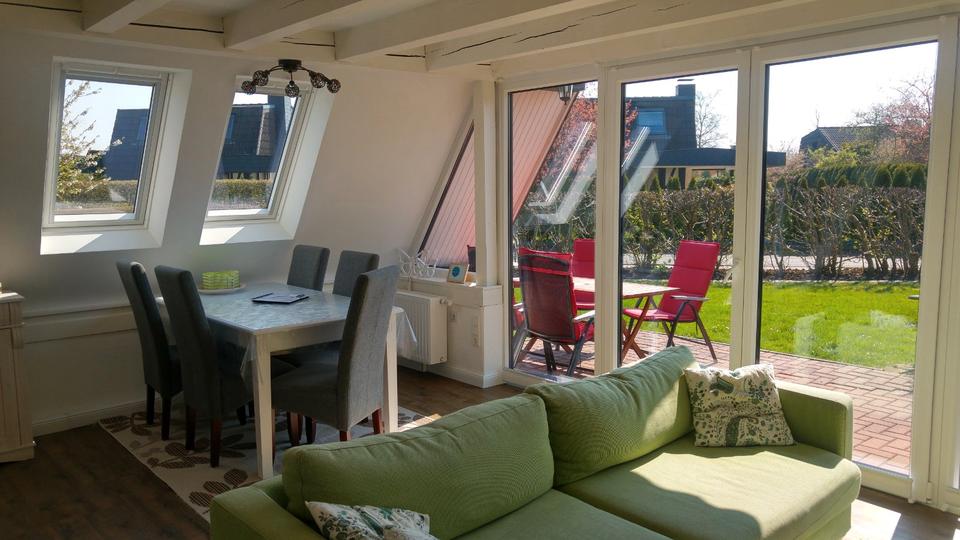 Einfamilienhaus Bad Zwischenahn - 3 Zimmer, 62 m&sup2;, 229.000&euro; | Angebot:26394923