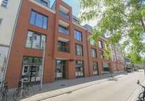 Wohnung zum Mieten in Oldenburg 725 € 45.76 m²