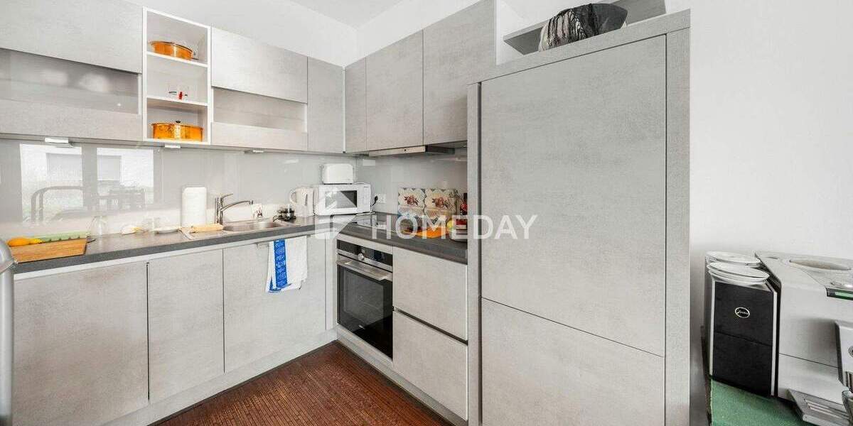 Etagenwohnung Oldenburg Osternburg - 3 Zimmer, 80 m&sup2;, 459.000&euro; | Angebot:25737574
