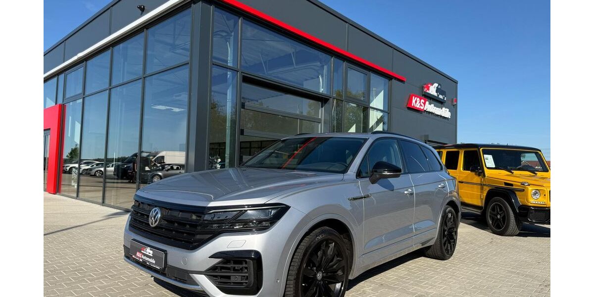 VW Touareg 215.000 km 31.990 &euro; Bösel 26219