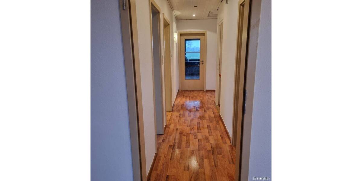 Mehrfamilienhaus, Wohnhaus Bad Zwischenahn Ekern - 9 Zimmer, 190 m&sup2;, 379.000&euro; | Angebot:26840639