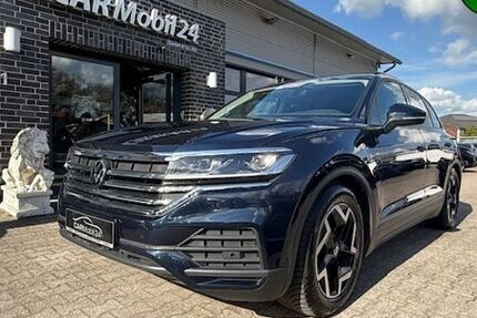 VW Touareg 46.500 km 48.700 &euro; Rastede/ Wahnbek 26180