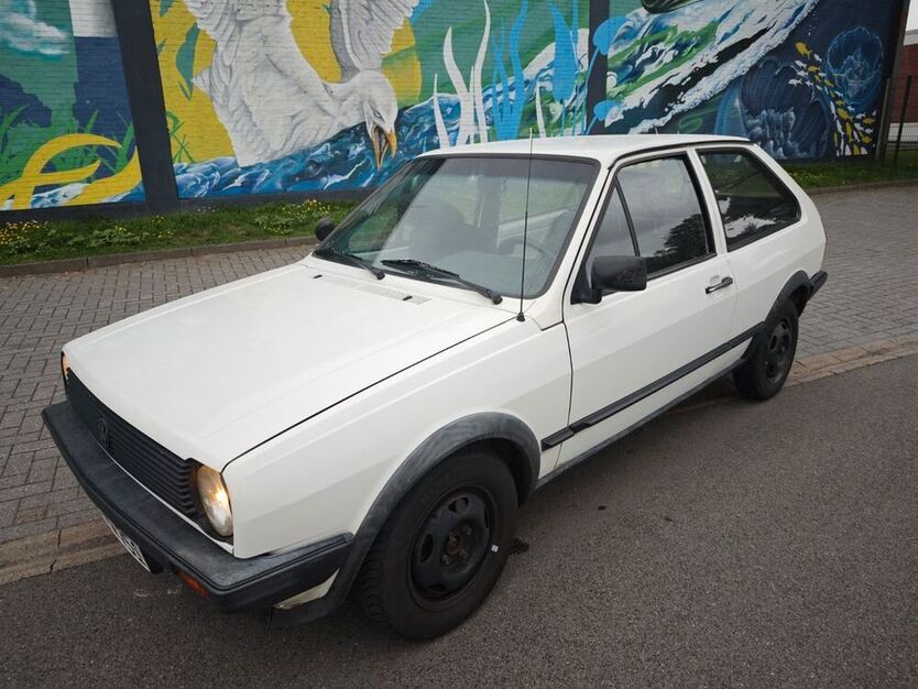 Polo