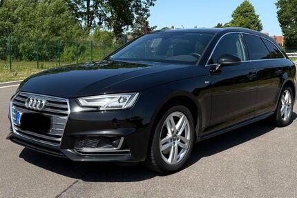 Audi A4 205.000 km 11.200 &euro; Oldenburg 26121