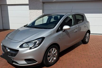 Opel Corsa 78.800 km 8.290 &euro; Oldenburg 26131