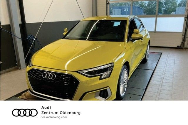 Audi A3 60.811 km 19.979 &euro; Oldenburg 26135