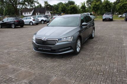 Skoda Superb 107.000 km 19.900 &euro; Wiefelstede 26215