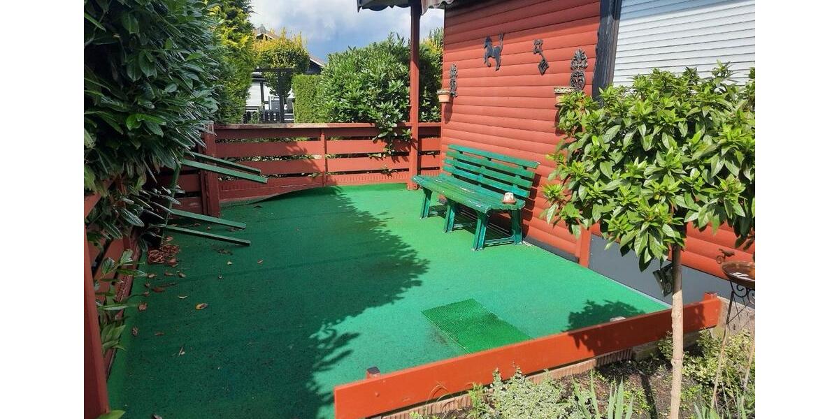 Einfamilienhaus Delmenhorst Deichhorst - 2.5 Zimmer, 48 m&sup2;, 69.000&euro; | Angebot:26976087