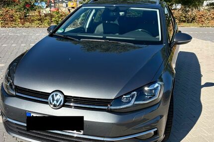 VW Golf 53.000 km 19.700 &euro; Wiefelstede 26215