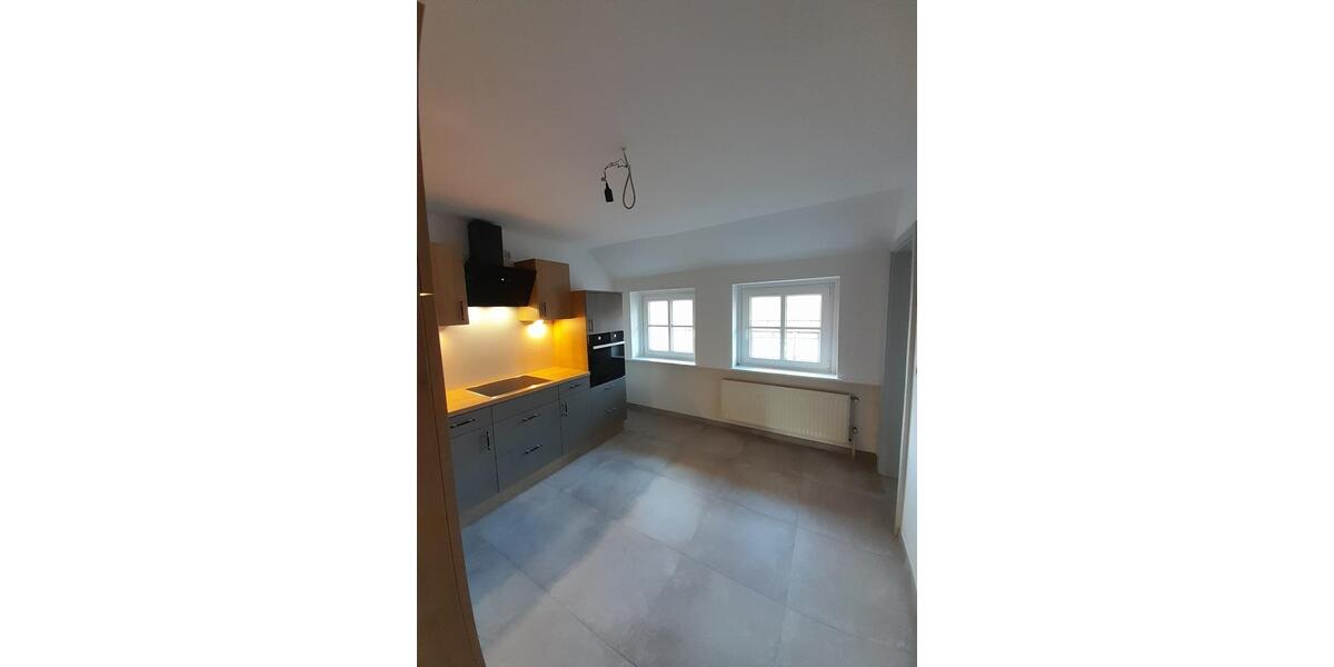 Oberwohnung in Augustfehn zum 01.05.2026 3 zimmer