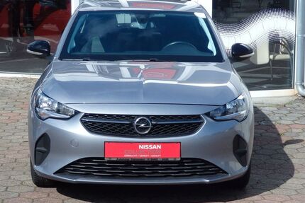 Opel Corsa 47.880 km 10.499 &euro; Brake 26919