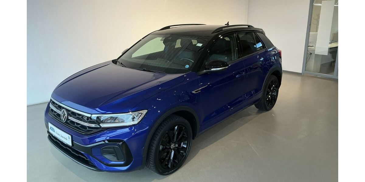 VW T-Roc 46.222 km 28.950 &euro; Friesoythe 26169