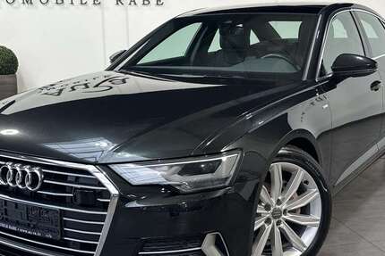 Audi A6 114.750 km 32.749 € Wardenburg 26203