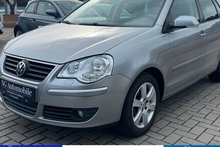 VW Polo 175.000 km 3.790 &euro; Hatten 26209