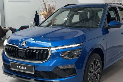 Skoda Kamiq 1.250 km 29.950 &euro; Delmenhorst 27751