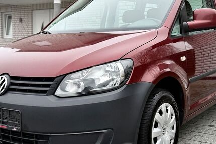 VW Caddy 182.000 km 7.999 &euro; Rastede 26180