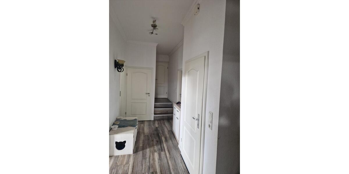 Großzügige Wohnung 5 zimmer