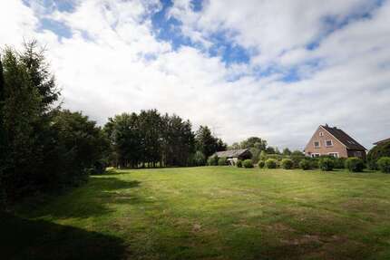 Grundstück zu verkaufen in Edewecht Friedrichsfehn 295.000 € 1633 m² zimmer