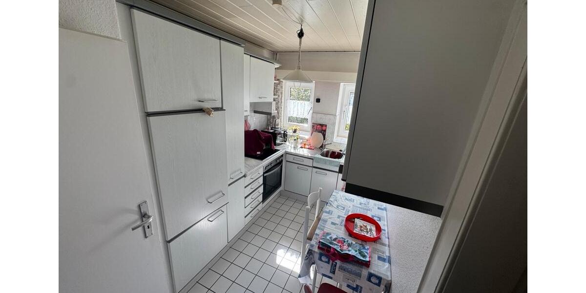 Doppelhaushälfte Oldenburg Kreyenbrück - 2 Zimmer, 98 m&sup2;, 379.000&euro; | Angebot:26286619