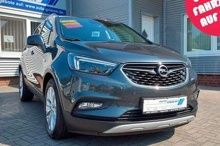 Opel Mokka 85.900 km 13.900 &euro; Augustfehn 26689