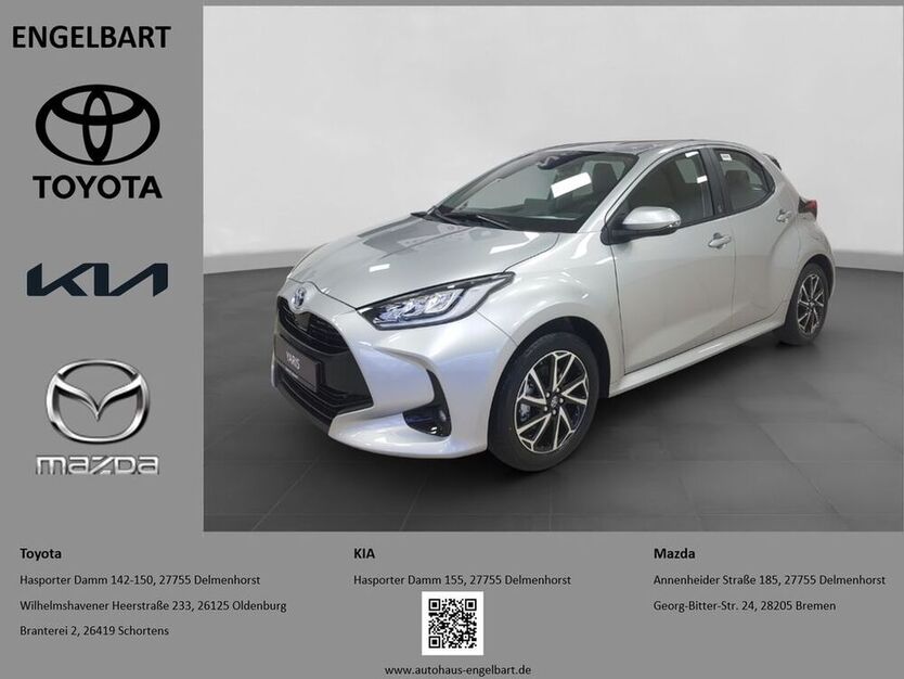 Yaris