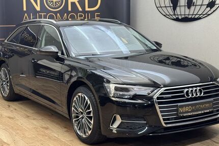 Audi A6 76.600 km 27.900 &euro; Rastede/ Wahnbek 26180
