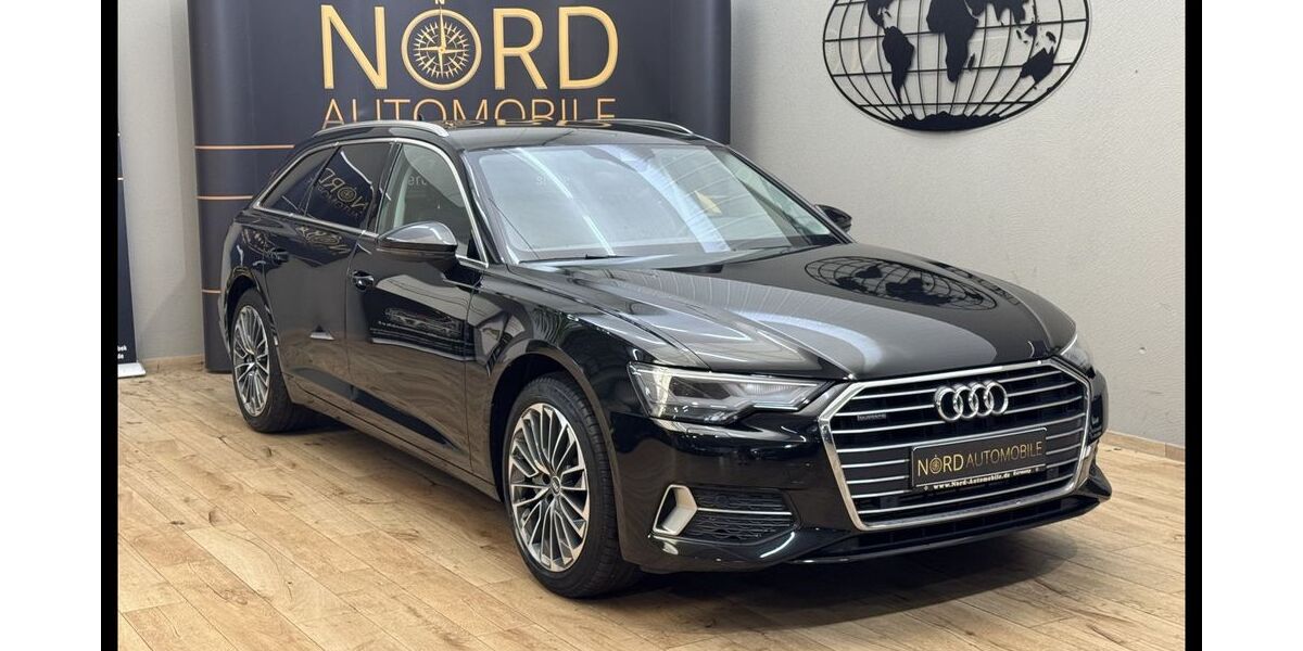 Audi A6 76.600 km 27.900 &euro; Rastede/ Wahnbek 26180